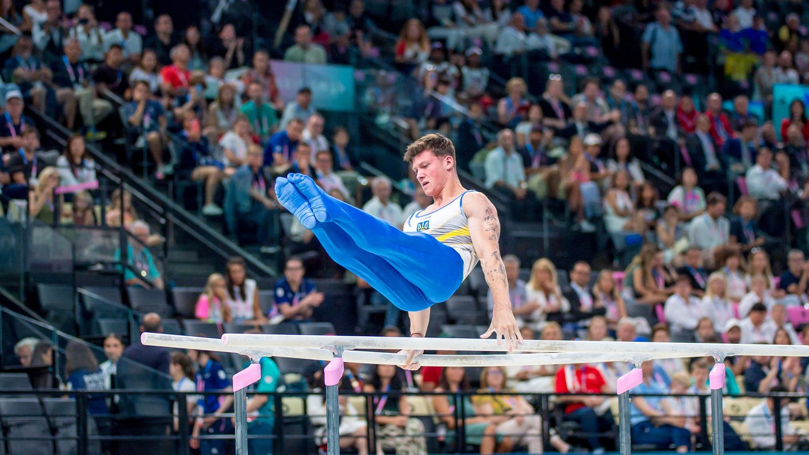 Gymnastics